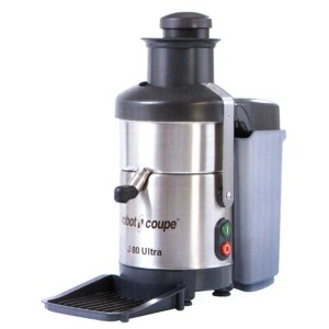 CENTRIFUGA AUTOM J80 ULTRA  - 2635020 | Novalberghiera