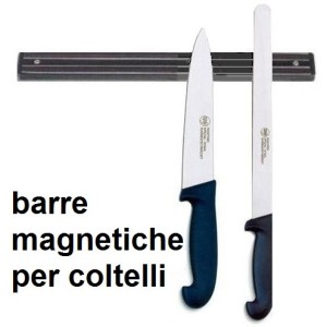 SERIE BARRE PORTACOLTELLI  - 2673999 | Novalberghiera