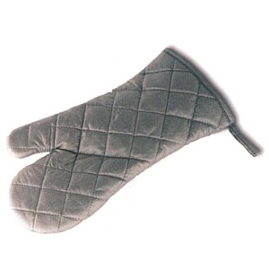 GUANTO FORNO cm 28  - 2687002 | Novalberghiera