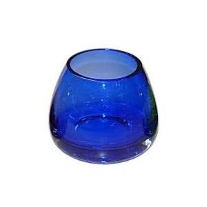LUCE DA TAVOLA BLU  - 2823003 | Novalberghiera