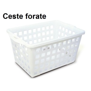 SERIE CESTE FORATE  - 2848999 | Novalberghiera