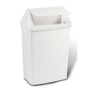 PORTATUTTO CAROLINE Lt.50  - 2851002 | Novalberghiera