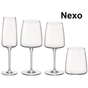 CALICI NEXO  - 2949999 | Novalberghiera