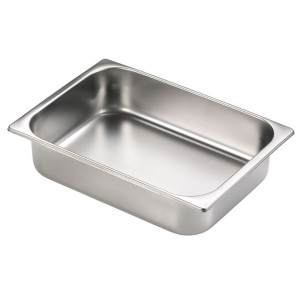 VASCA GELATO cm 36x25x15h  - 3092015 | Novalberghiera