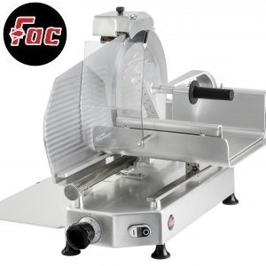 AFFETTATRICE CARNE cm35  - 3102135 | Novalberghiera