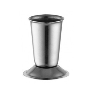 CONF. 5 PORTASTECCHI INOX  - 3112010 | Novalberghiera