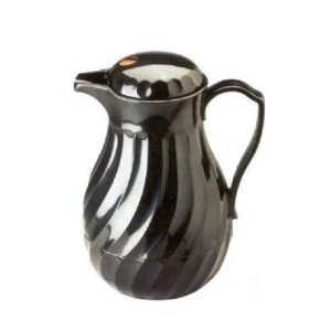 CARAFFA TERM N.cl 124  - 3132002 | Novalberghiera