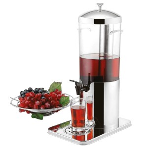 DISTRIBUTORE SUCCHI lt. 5  - 3237000 | Novalberghiera