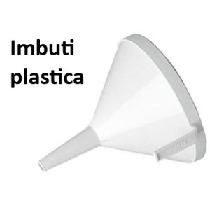 IMBUTI PLASTICA  - 3258999 | Novalberghiera