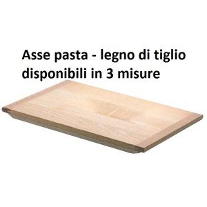 ASSE PASTA LEGNO DI TIGLIO  - 3287999 | Novalberghiera