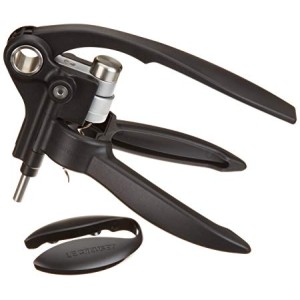 CAVATAPPI LONG-LEVER NERO  - 3332023 | Novalberghiera