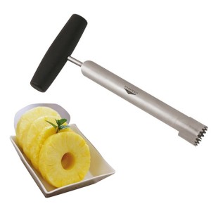 ****SVUOTA ANANAS INOX  - 345001 | Novalberghiera