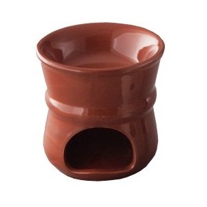 FORNEL BAGNA/CAUDA miele  - 3501101 | Novalberghiera