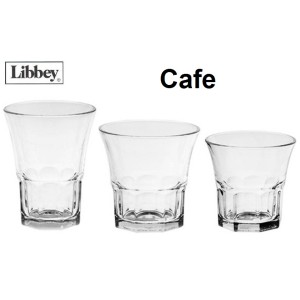 BICCHIERI CAFE'  - 3552999 | Novalberghiera