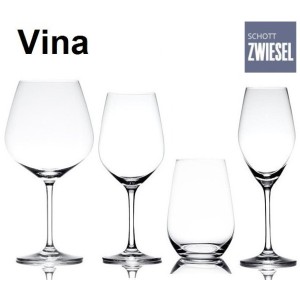 VINA  SERIE CALICI  - 3580999 | Novalberghiera