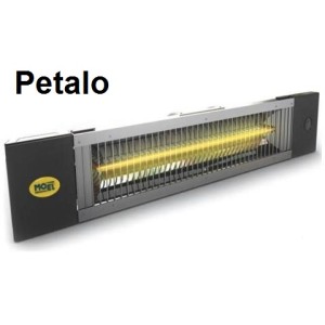 LAMPADA PETALO 1200W  - 3655008 | Novalberghiera