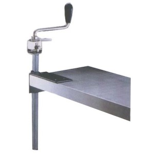 APRISCAT.BANCO ACCIAIO  - 3712000 | Novalberghiera