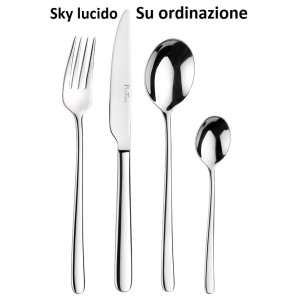 SKY LUCIDO SERIE TAVOLA  - 3764999 | Novalberghiera