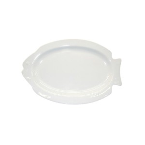 P.PESCE TAVOLA cm 32x20 -A80071  - 3801032 | Novalberghiera