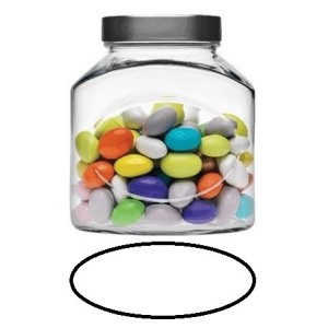 ****BARATTOLO ELIPS cl. 1,5  - 3816150 | Novalberghiera