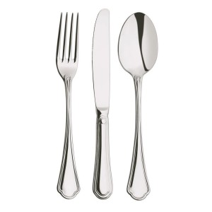 RADA   POSATE TAVOLA  - 3827999 | Novalberghiera