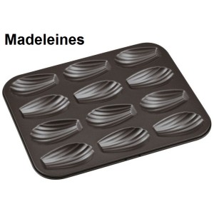STAMPI MADELEINES ANTIAD.  - 3863999 | Novalberghiera