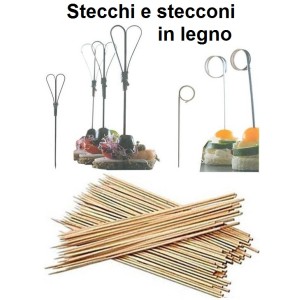 STECCHI E STECCONI  - 3906999 | Novalberghiera
