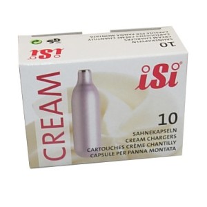 N.10 BOMB.PANNA-MOUSSE -ISI  - 4036020 | Novalberghiera