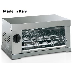 FORNETTO QUARZO 3 PINZE  - 4093003 | Novalberghiera