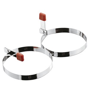 N.2 CUOCI UOVA Ø cm 8  - 4121000 | Novalberghiera