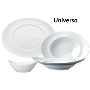 SERIE TAVOLA UNIVERSO  - 4196999 | Novalberghiera