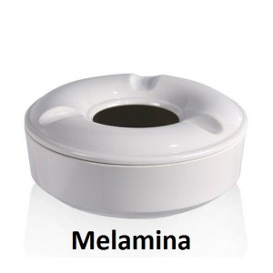 POSAC.MELAMINA BI cm 12  - 4211120 | Novalberghiera