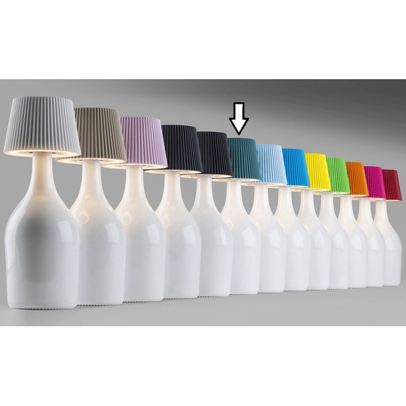 LAMPADA BOTT.OTTANIO FB/93  - 5734010 | Novalberghiera