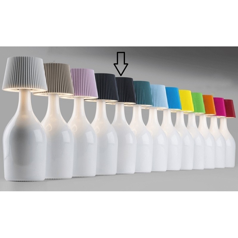 LAMPADA BOTT.NERA FB/93  - 5734012 | Novalberghiera