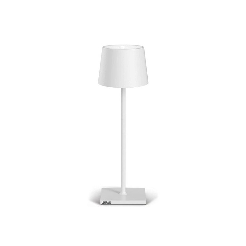LAMPADA LUMINART BIANCO  - 5736001 | Novalberghiera