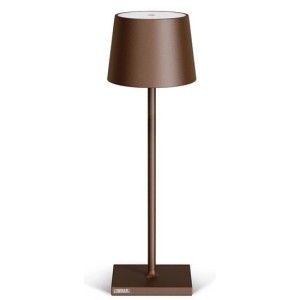 LAMPADA LUMINART CORTEN  - 5736002 | Novalberghiera