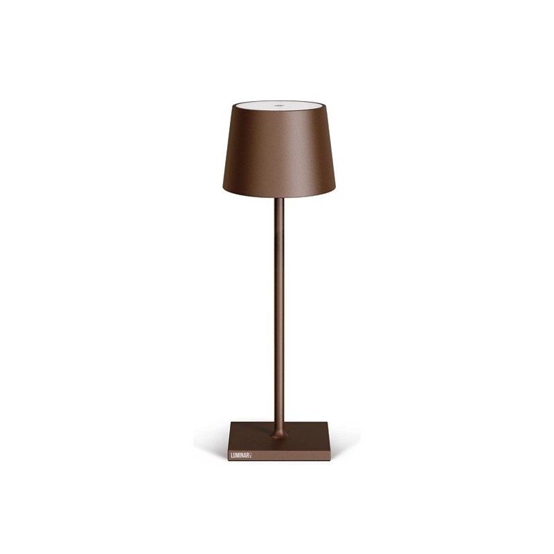 LAMPADA LUMINART CORTEN  - 5736002 | Novalberghiera