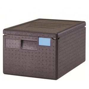 TERMOBOX GN 1/1x31h-TB6432  - 4335031 | Novalberghiera