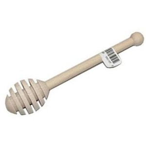 SERVIMIELE LEGNO cm 16  - 4397001 | Novalberghiera