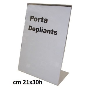 PORTACAR.21x30hx10 base -615  - 4667021 | Novalberghiera