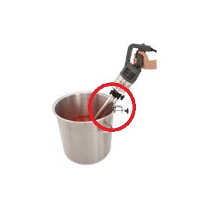 SUPP.UNIV.MIXER x PENTOLA  - 4703020 | Novalberghiera