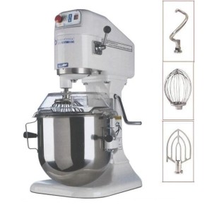 PLANETARIA BAKER Lt.7,6  - 4720008 | Novalberghiera