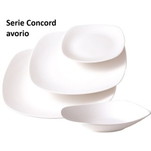 SERIE TAVOLA CONCORD  - 4785999 | Novalberghiera
