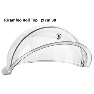 RICAMBIO ROL TOP TONDO  - 4848002 | Novalberghiera