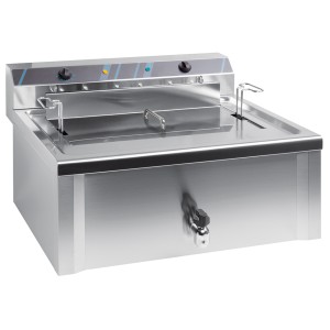 FRIGGI ELETT.1x40L.TRIF.  - 4880040 | Novalberghiera