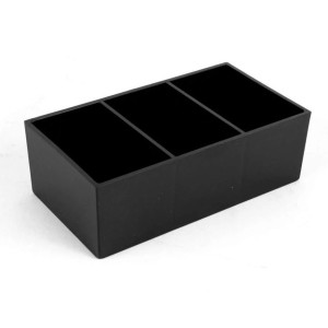 PORTABUST.NE.3 SC. cm 16x9  - 4886021 | Novalberghiera