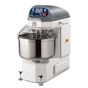 IMPASTATRICE SPIRALE Kg.40  - 5809040 | Novalberghiera