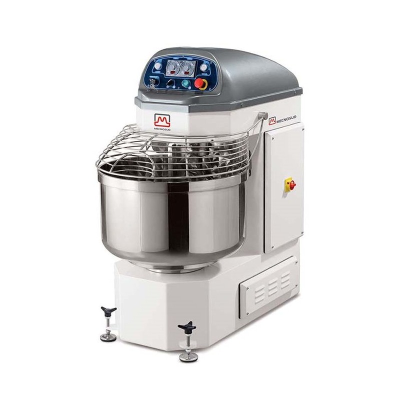 IMPASTATRICE SPIRALE Kg.40  - 5809040 | Novalberghiera