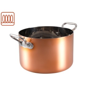 CASS.TRIM.RAME ALTA 2M cm20  - 5033020 | Novalberghiera