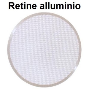 SERIE RETINE ALLUMINIO  - 5093999 | Novalberghiera